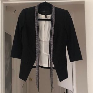 BCBG blazer